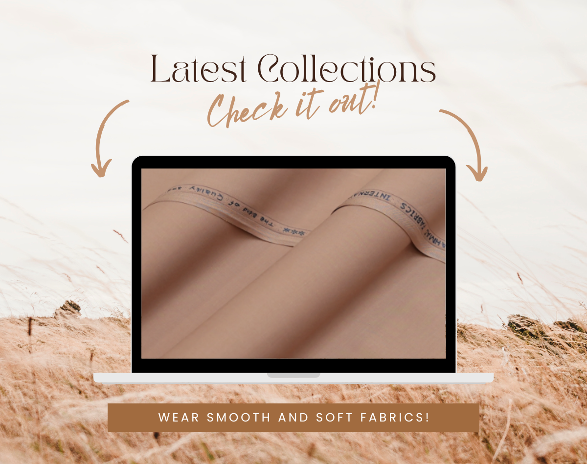 Latest Collections