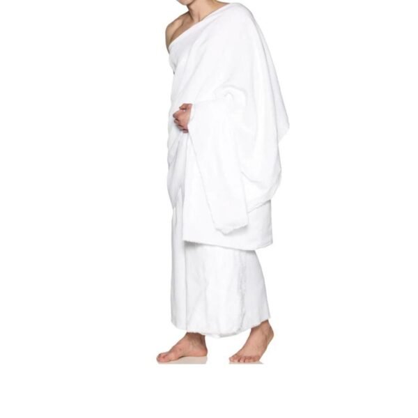Towel Ihram for Hajj & Umrah